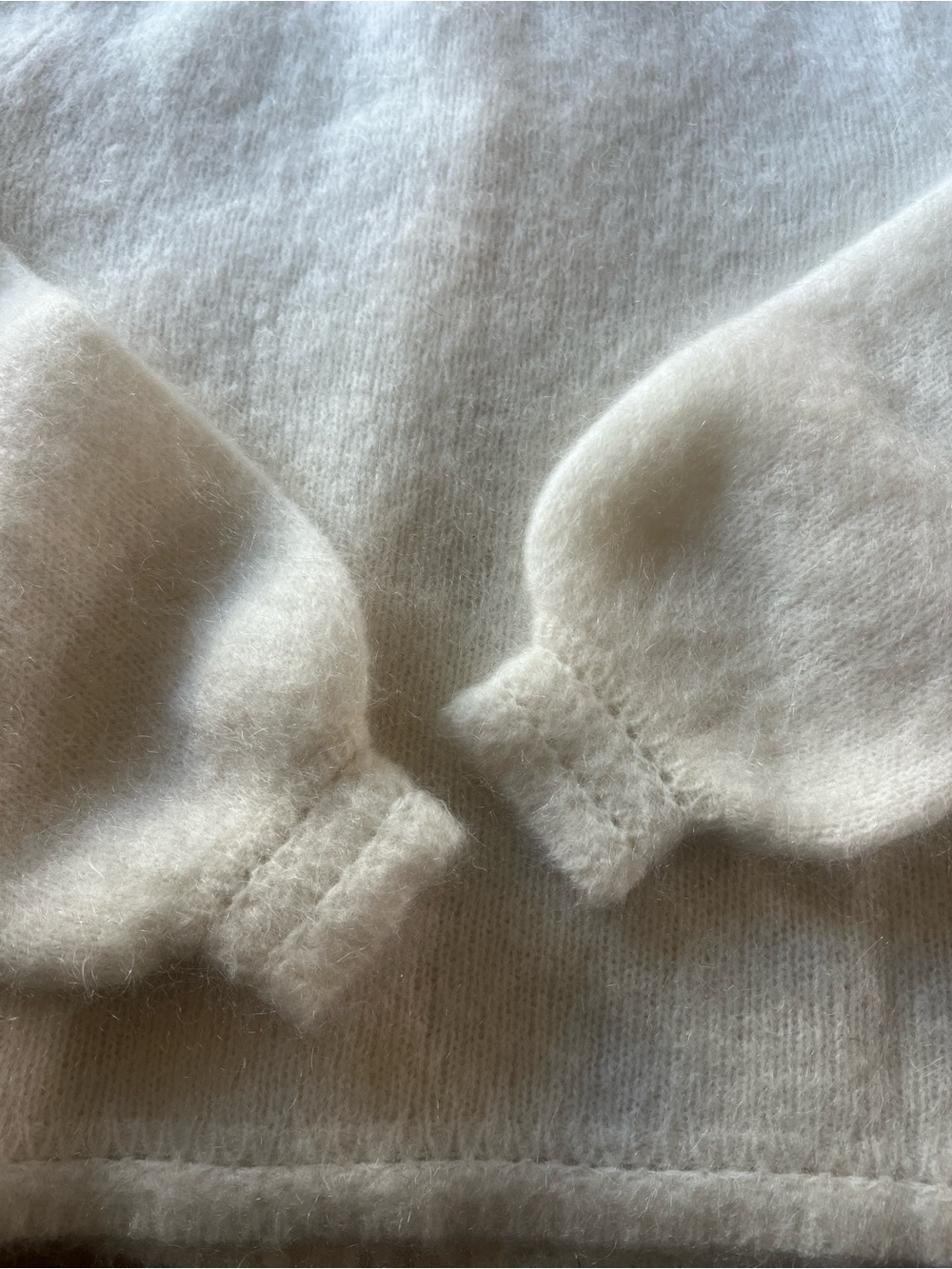 Sezane Angie Cardigan - Picture 6 of 10